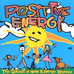 Ke:cK @ Positive Movement Energy (140Bpm)