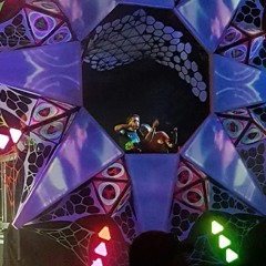Reisefieber 2018 - Inferno Vs Ganja