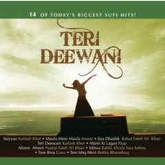 Teri Deewani - Kailasa - Full - #NaddyEvin