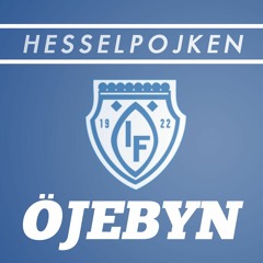 HESSELPOJKEN - ÖJEBYN (Produced by Quite Frankly)