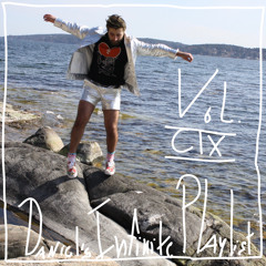 Daniel's Infinite Playlist Vol. CIX