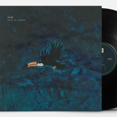 Wushu (Date of Birth LP out now!)