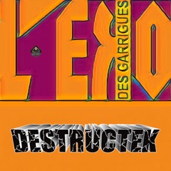 EKOTEK - Mix DesTrucTeK & DJ 2diou & DJ Iradié - (07.07.2018)