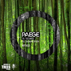 Paege - 70/50 Chance (SOAME Remix)