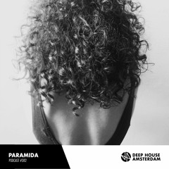 Paramida - DHA Mix #382