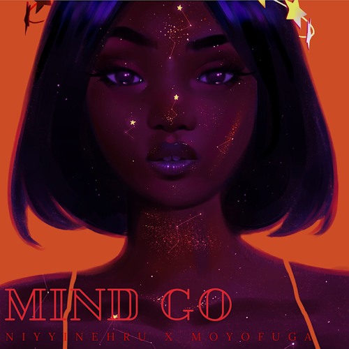 Mind Go feat. MoyoFuga