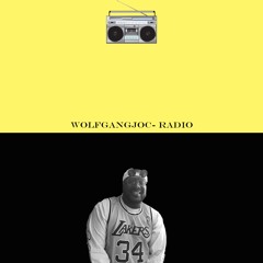 Radio (Prod. by Freddy Breeze)