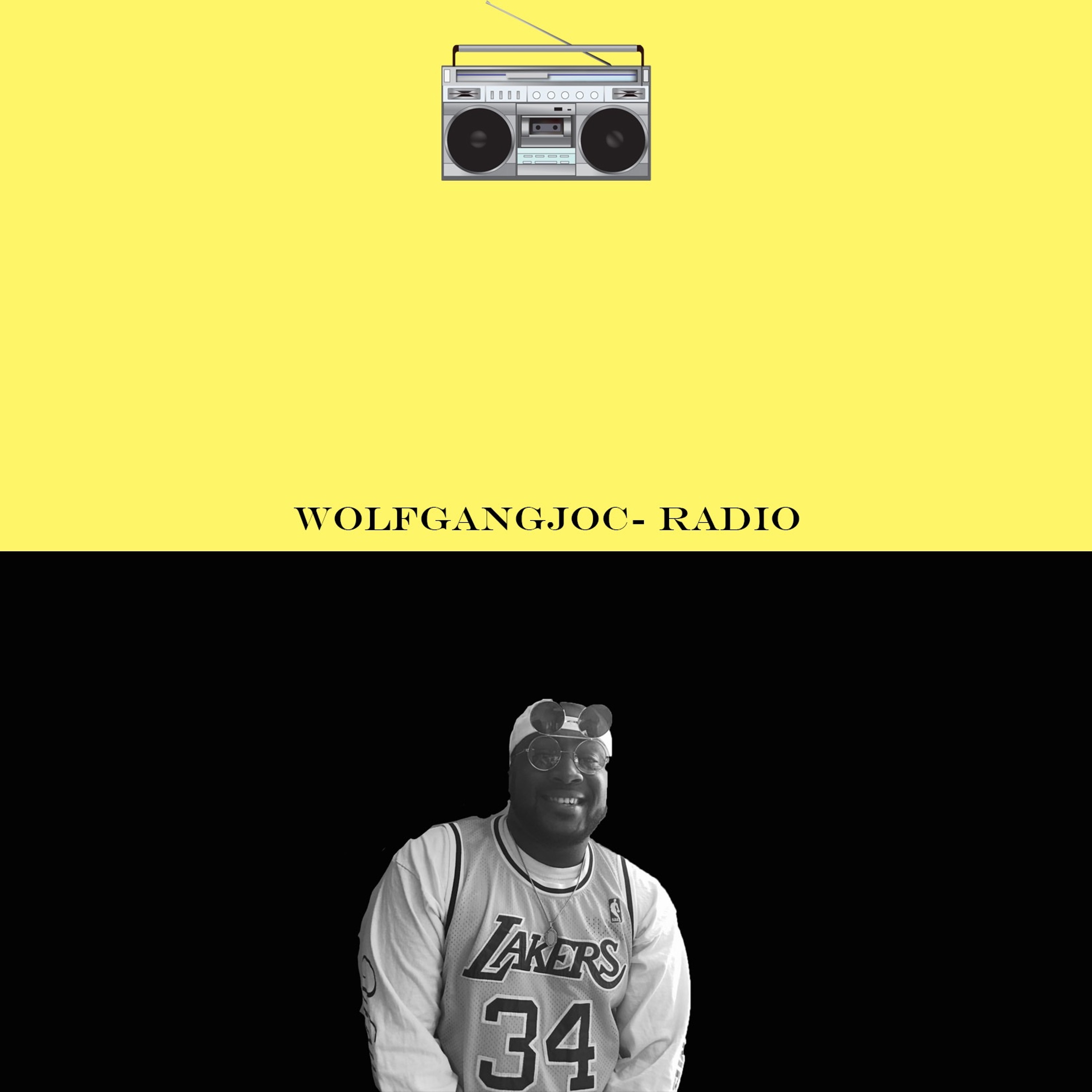 Radio (Prod. by Freddy Breeze) episode artwork