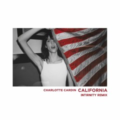 Charlotte Cardin - California (INTIRNITY Remix)