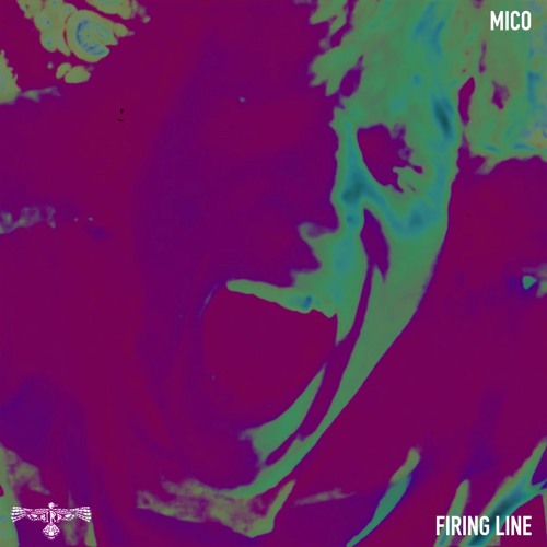 FIRING LINE - MICO [Official Audio]