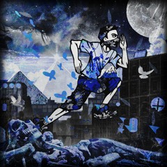 Sailor Moon (feat. AxL)