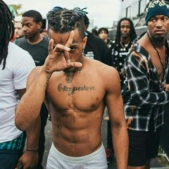 XXX TYPE BEAT
