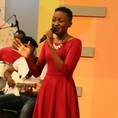 Hilda - Love Me Tiwa Savage cover (I Can Sing KENYA)