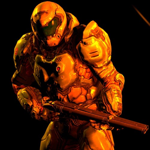 The Doom Slayer Appears (Metal + Djent)