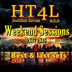 HT4L Weekend sessions & last & bomb From Germany