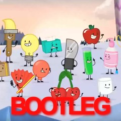 Inanimate Insanity - Keep On Cleaning (DJHandzUpCore V2 Bootleg Mix - FREE TRACK)
