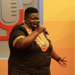 Mercy Opande - Drops of Jupiter cover (I Can Sing KENYA)