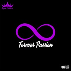 Forever Passion (Official Audio)