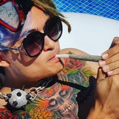 MORGENSHTERN- Knockin On Heaven S Door