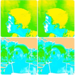 Love Is A Strange Animal (0.1.2)