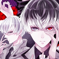Nightcore / Tokyo Ghoul:RE / Half - English Cover Remix by: Melt