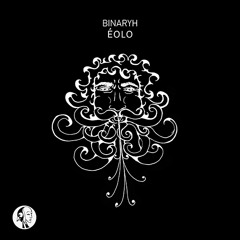 Binaryh - Bóreas (Original Mix) | Steyoyoke Black