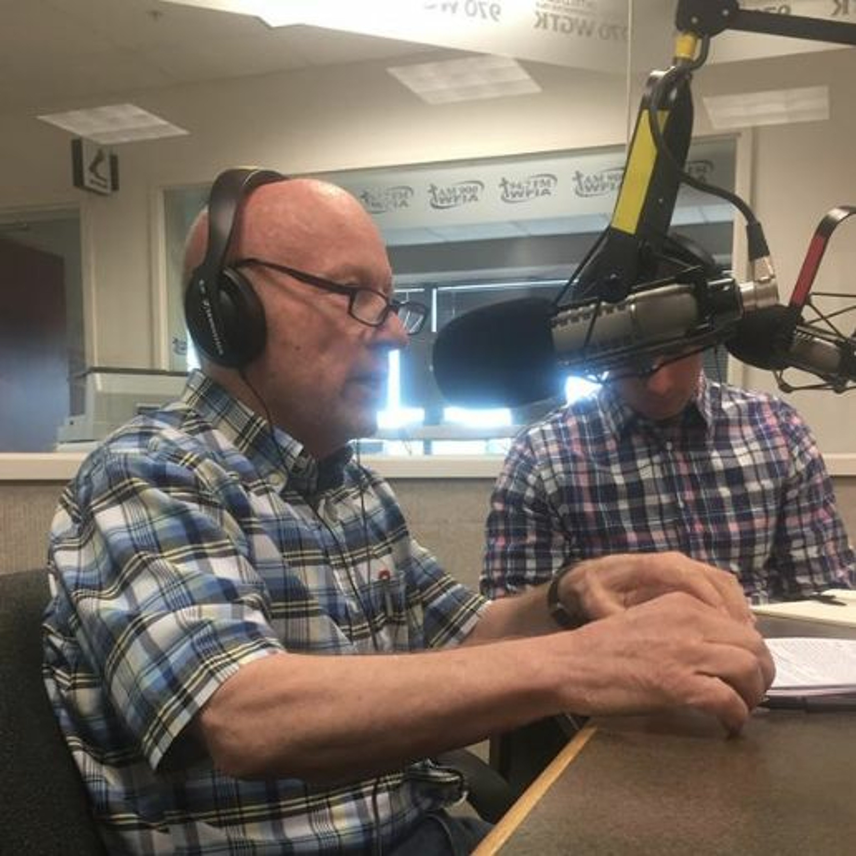 Solid Steps Radio