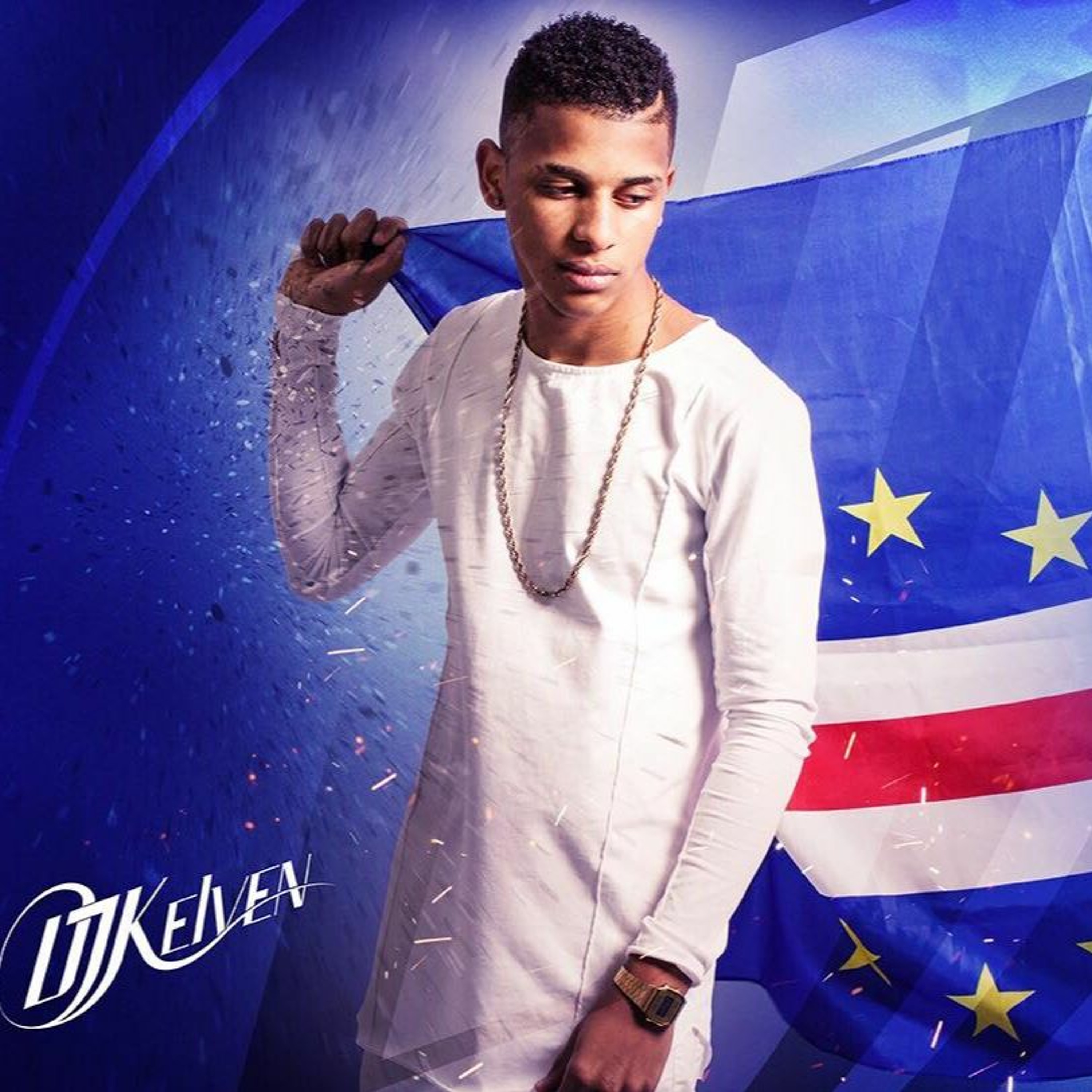Dj Kelven