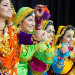 BOLIYAN - Giddha / Bhangra