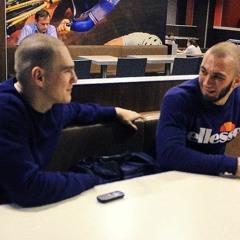 МОСКОВСКИЕ БУДНИ(REMIX)