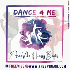 Dance 4 Me