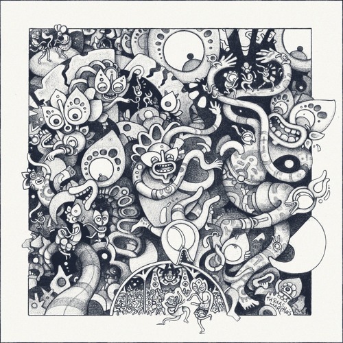 Paul Traeumer - Ghost