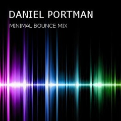 Daniel Portman - Minimal Bounce Mix