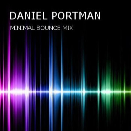 Daniel Portman - Minimal Bounce Mix