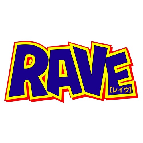 Seiho / I Feel Rave(MONOLITH SLIP BOOTLEG)