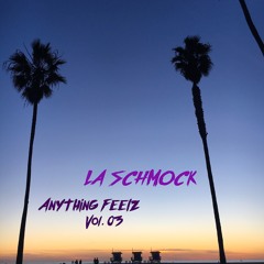 Anything Feelz Vol. 03