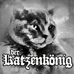 DER KATZENKÖNIG
