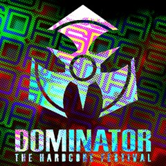 SDA - Dominator WarmingUpTempo Mix [F*ck The H8'ers]