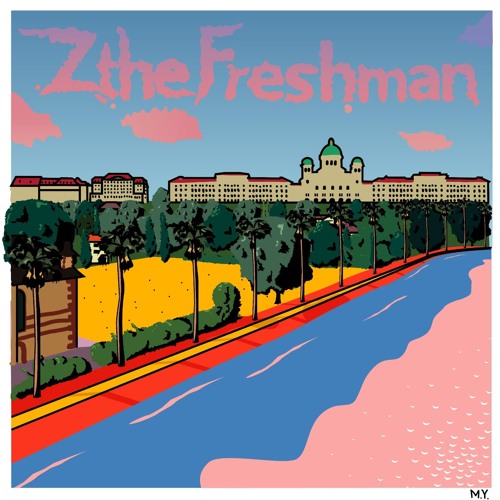 A Perfekta Summertag By Z The Freshman