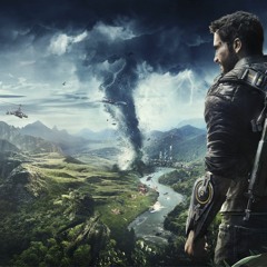 Believe In Me(Instrumental) - Artizan Feat. Armanni Reign (Just Cause 4 E3 Trailer Song Music)