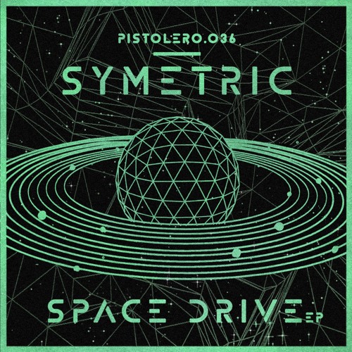 Symetric - Sense Reality
