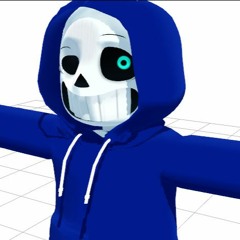 T - Posed Anomaly (Lo - Fi Alex's take)