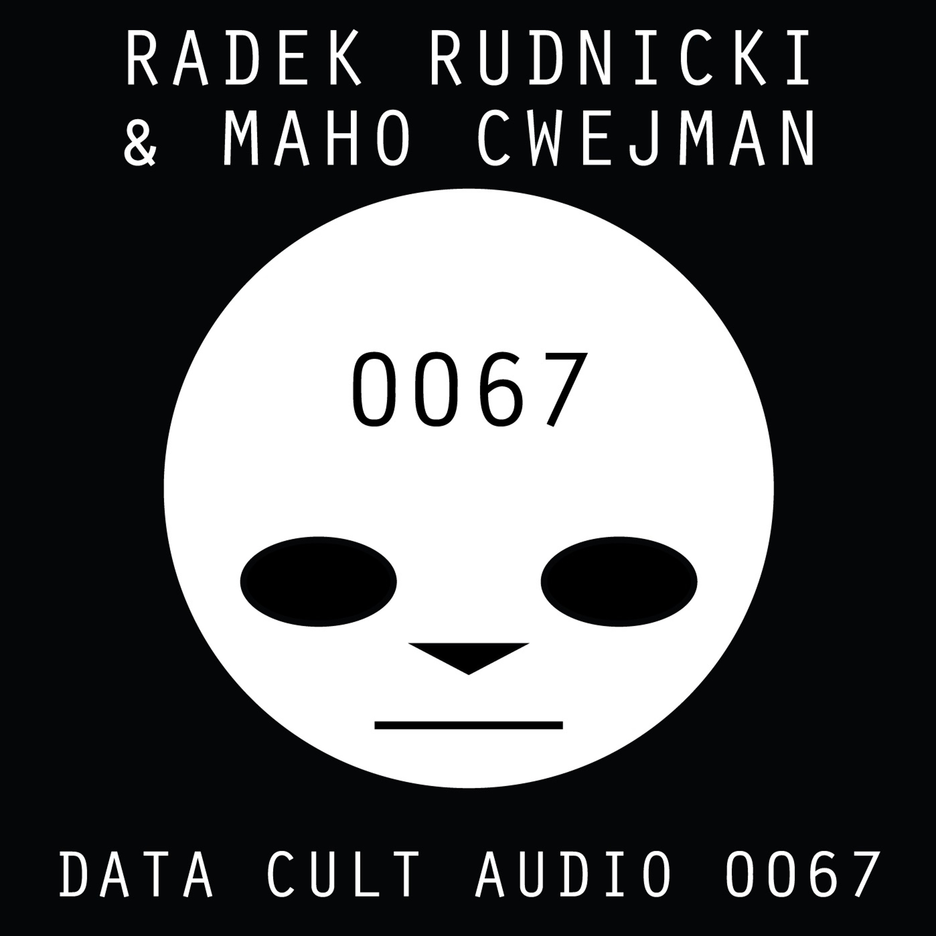 Data Cult Audio