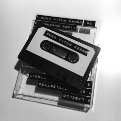 KUKA V*TUN KEHNO FULL MIXTAPE 2017 [TAPE RIP]