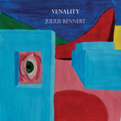 Julius Rennert - Venality [KZG028]