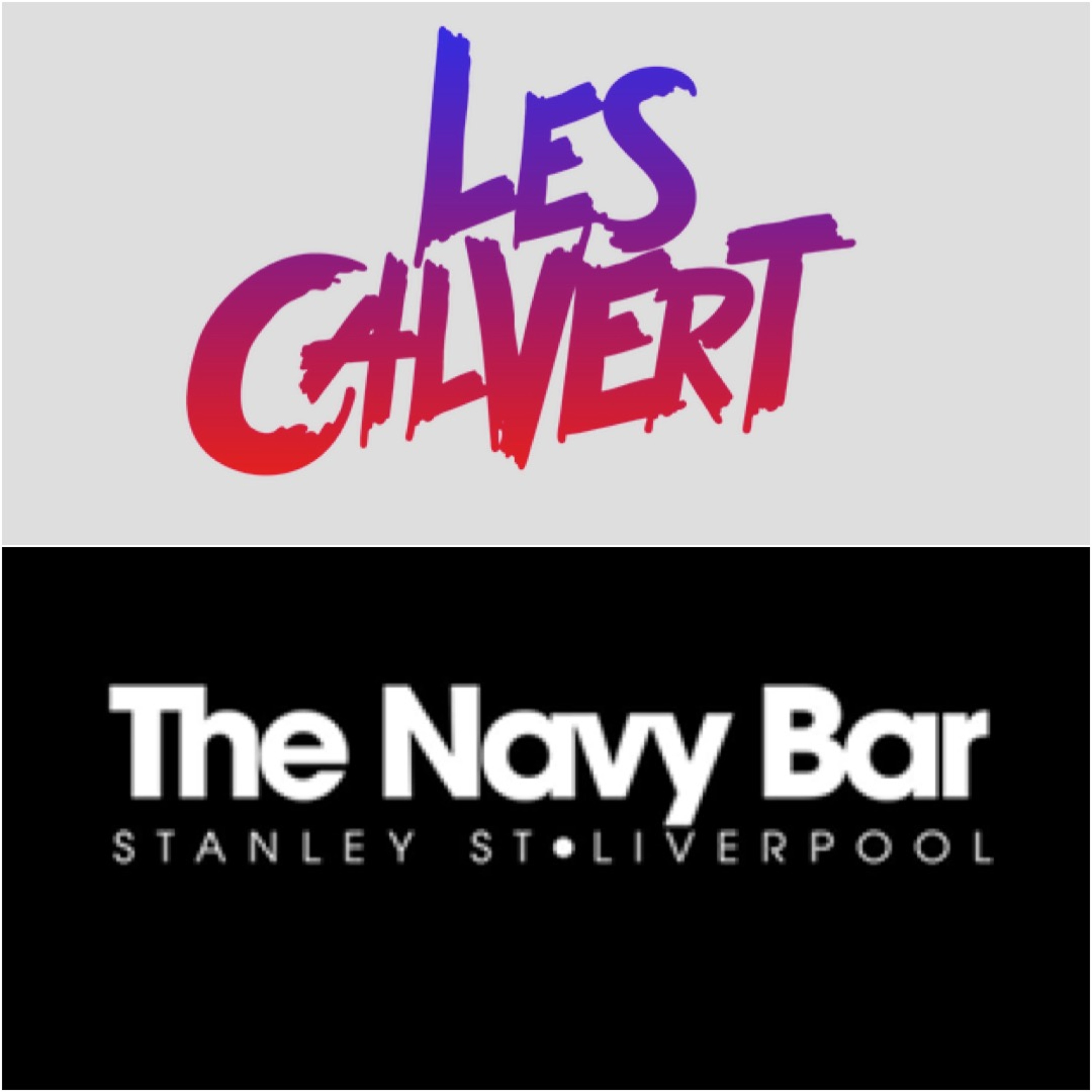 Les Calvert Podcast