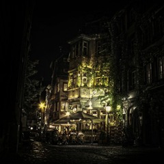 Mety - K - N°6 (instru)