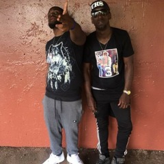 3O1 Forty x 2O1 Jah (Out Da Way )