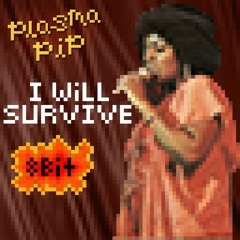 Chiptune Covers: I Will Survive