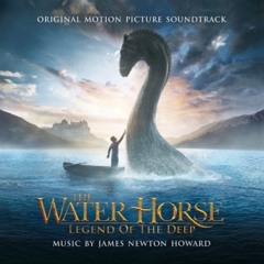 Symphony of Luck and Magic (The Water Horse Suite)